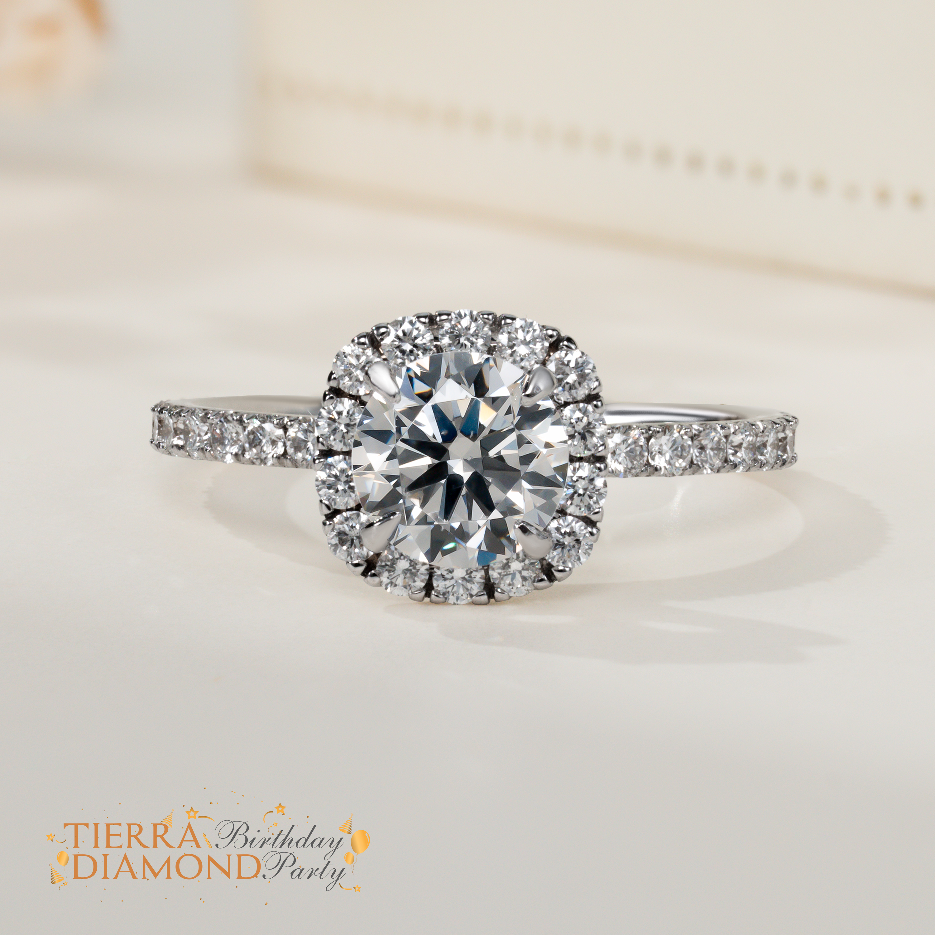 Nguồn gốc và lịch sử của kiểu nhẫn Halo - Tỏa sáng như tình yêu của anh và em - 5.jpg